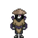 Orochimaru — Saga 8
