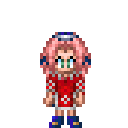 Sakura — Saga 1