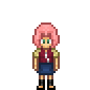 Sakura — Saga 3