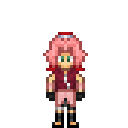 Sakura — Saga 4