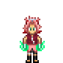 Sakura — Saga 5