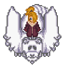 Deidara — Saga 11