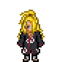 Deidara — Akatsuki