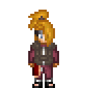Deidara — Saga 4