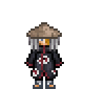 Deidara — Saga 5