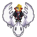Deidara — Saga 6