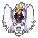 Deidara — Saga 7
