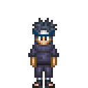 Shisui — Saga 1
