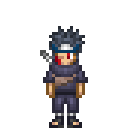 Shisui — Saga 12