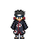 Shisui — Akatsuki