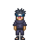 Shisui — Saga 2