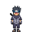 Shisui — Saga 4