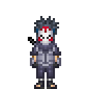 Shisui — Saga 5