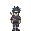 Shisui — Saga 6