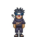 Shisui — Saga 7