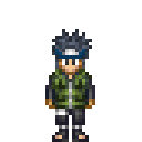 Shisui — Saga 8