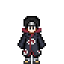 Sai — Akatsuki