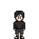 Sai — Saga 2