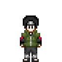 Sai — Saga 4