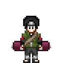 Sai — Saga 5