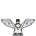 Sai — Saga 6