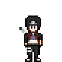 Sai — Saga 7