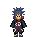 Guren — Akatsuki