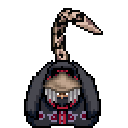 Sasori — Saga 3