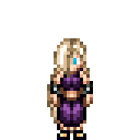 Ino — Saga 11