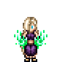 Ino — Saga 12