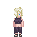 Ino — Saga 13