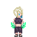 Ino — Saga 14