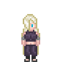 Ino — Saga 15