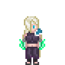 Ino — Saga 16