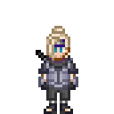Ino — Anbu