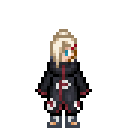 Ino — Akatsuki