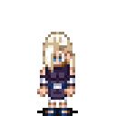 Ino — Saga 2