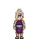 Ino — Saga 4