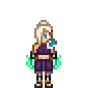 Ino — Saga 7