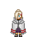 Ino — Saga 8