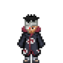 Danzo — Akatsuki