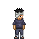 Danzo — Saga 2