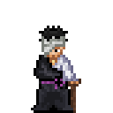 Danzo — Saga 5