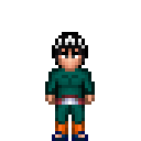 Might Guy — Saga 2