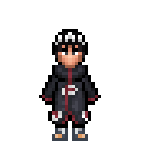 Might Guy — Akatsuki