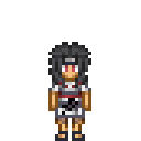 Kurenai — Saga 1