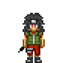 Kurenai — Saga 3