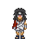 Kurenai — Saga 4