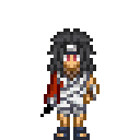 Kurenai — Saga 6