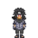 Kurenai — Anbu